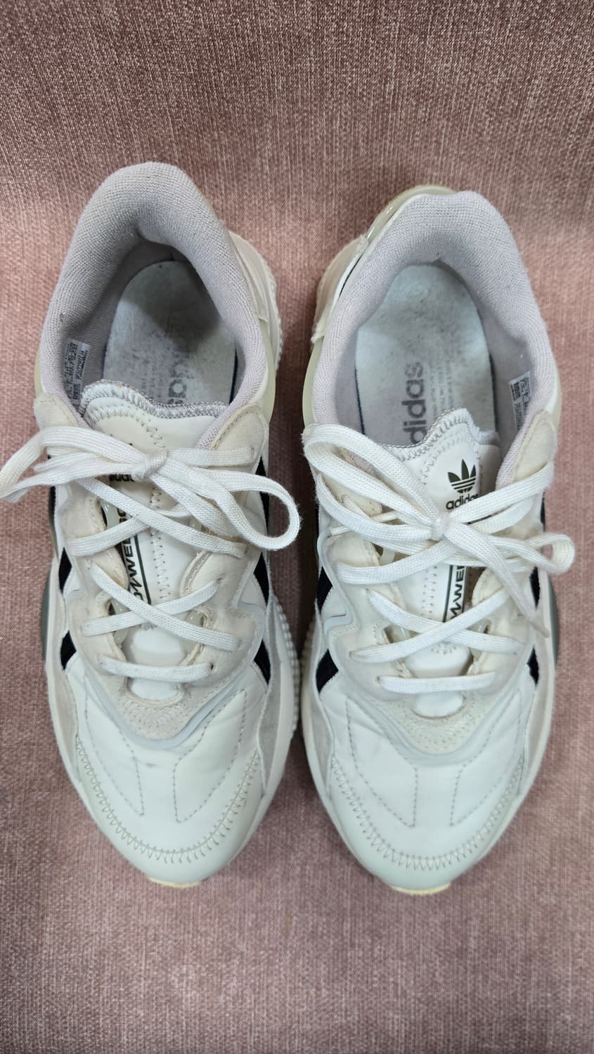 아디다스 255mm- 오리지널스 오즈위고 운동화 스니커즈  상품이미지2