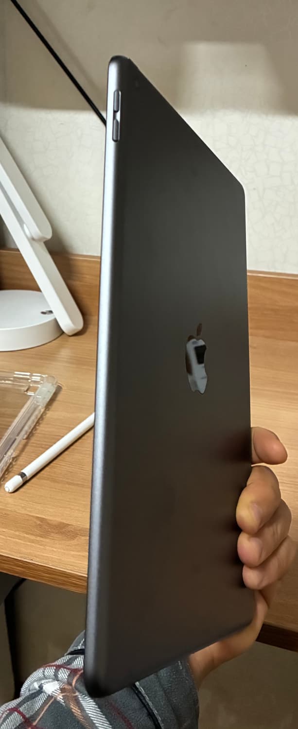 🖥️[SSS급] 아이패드 10.2 9세대 + 애플펜슬 1세대 + 케이스 상품이미지7