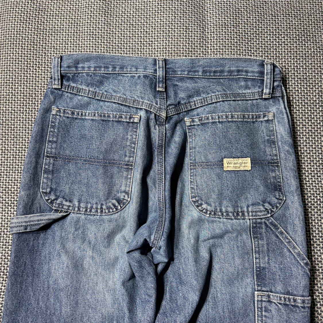 랭글러 워크팬츠 (old-8416) 상품이미지8