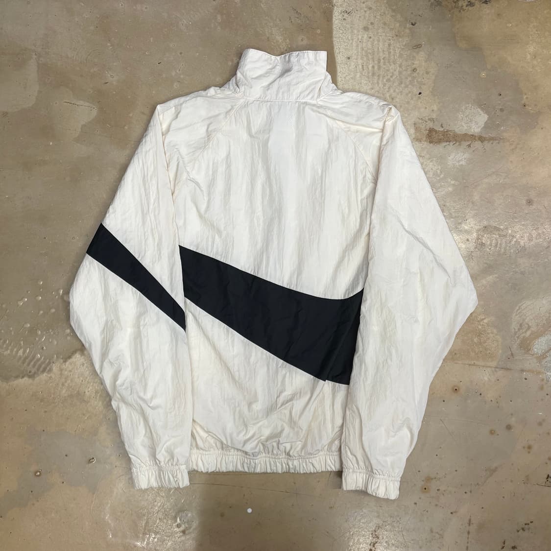 M 나이키 빅스우시 우븐 바람막이 자켓 상품이미지3