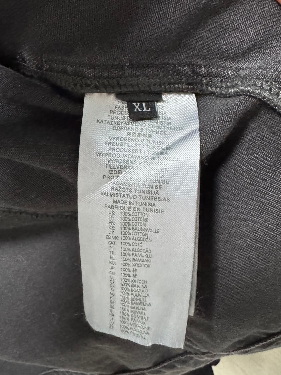 디젤 Diesel D-GLORY 재킷 XL 팝니다 상품이미지5