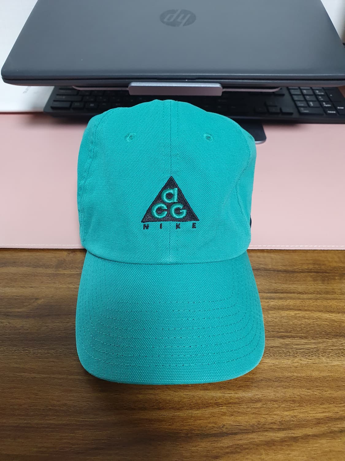 나이키 ACG H86 볼캡 넵튠그린 상품이미지1