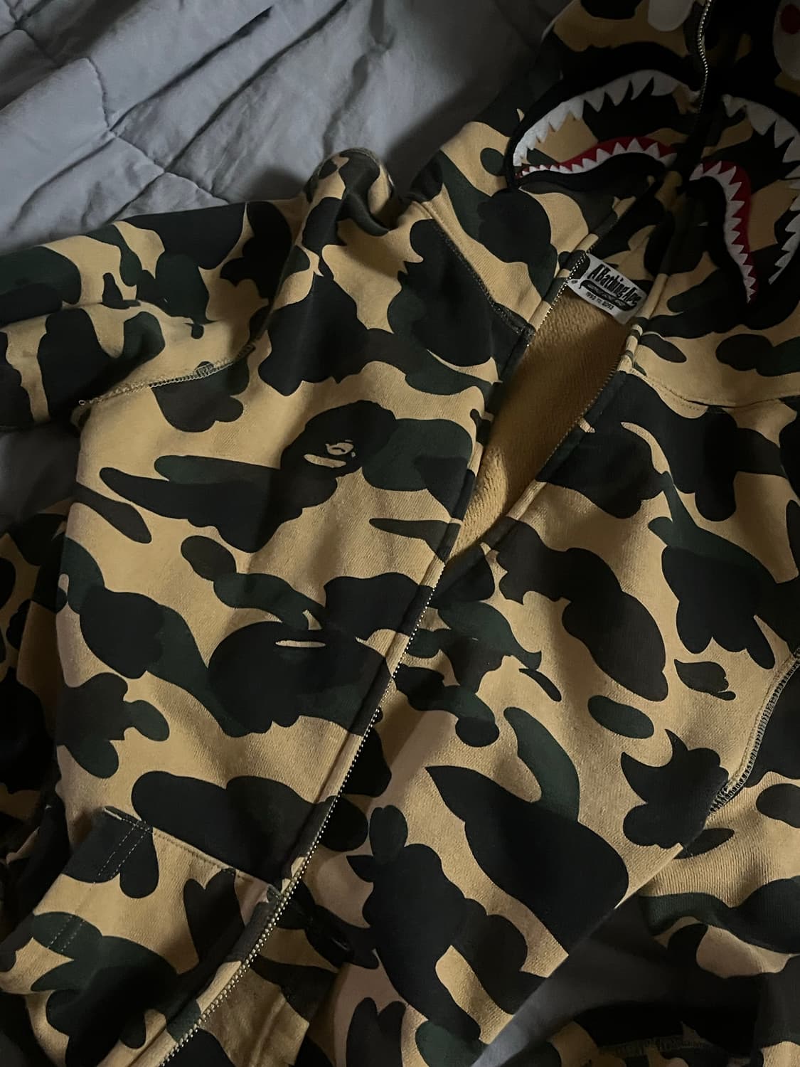 베이프 황계샤크 상품이미지3