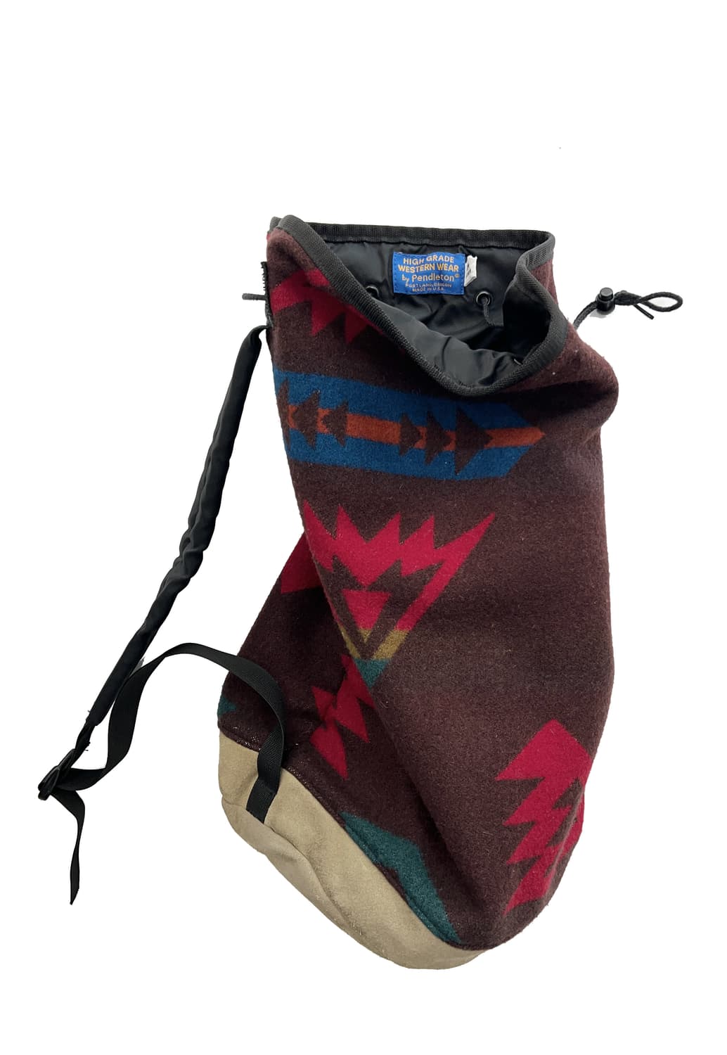 펜들턴 빈티지 배낭 상품이미지1