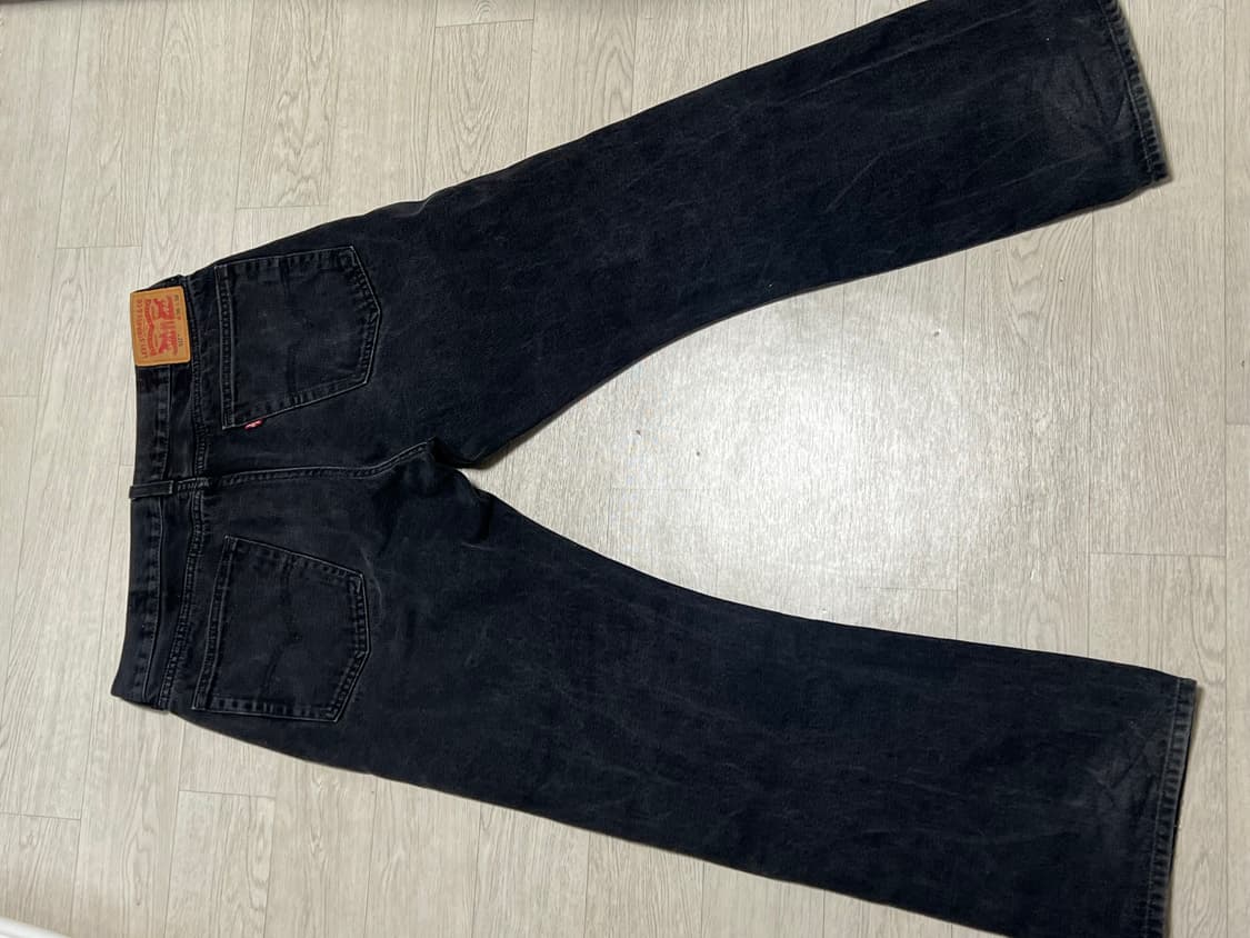 [36x32] 리바이스 517 상품이미지2