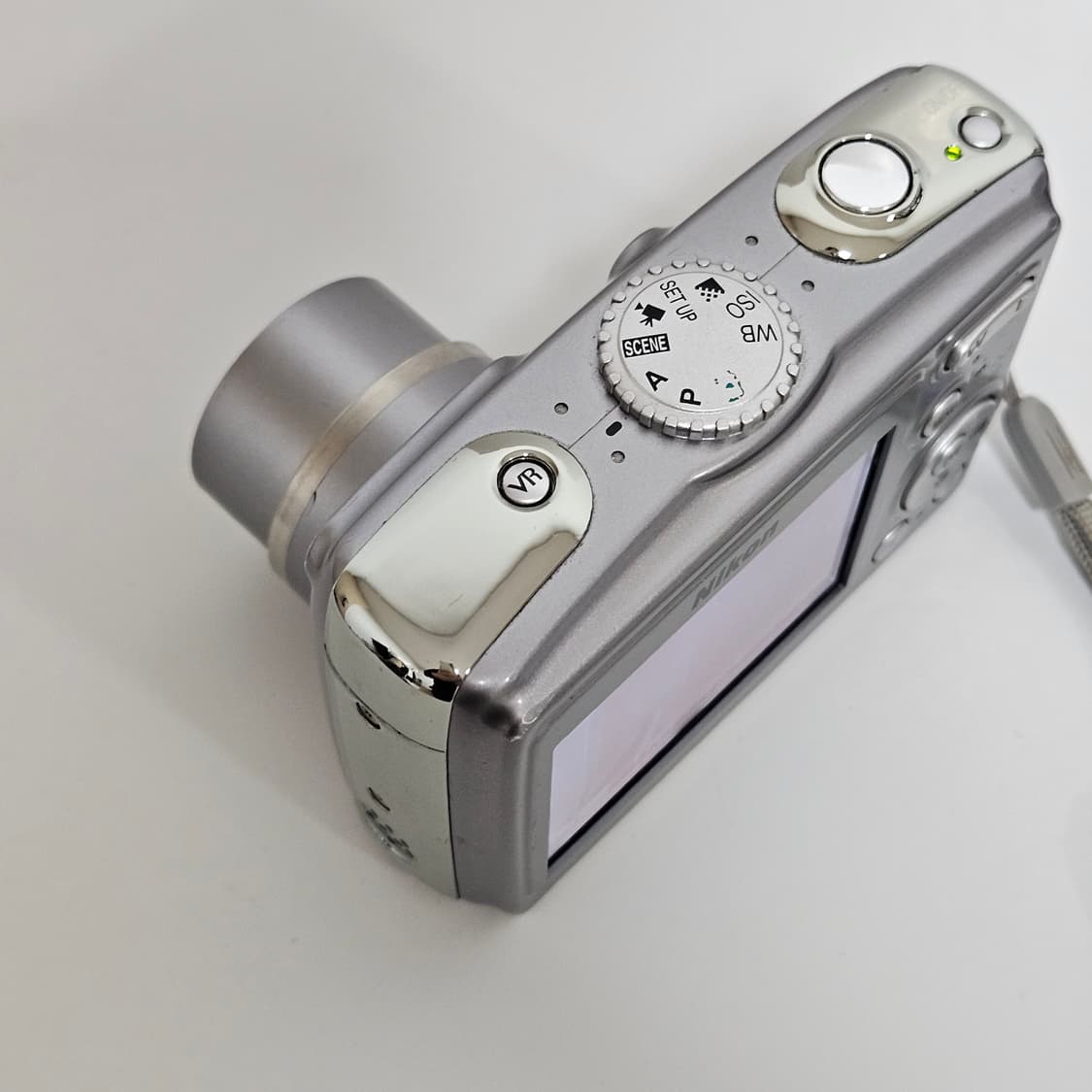 니콘 쿨픽스 p4 nikon coolpix p4 상품이미지3