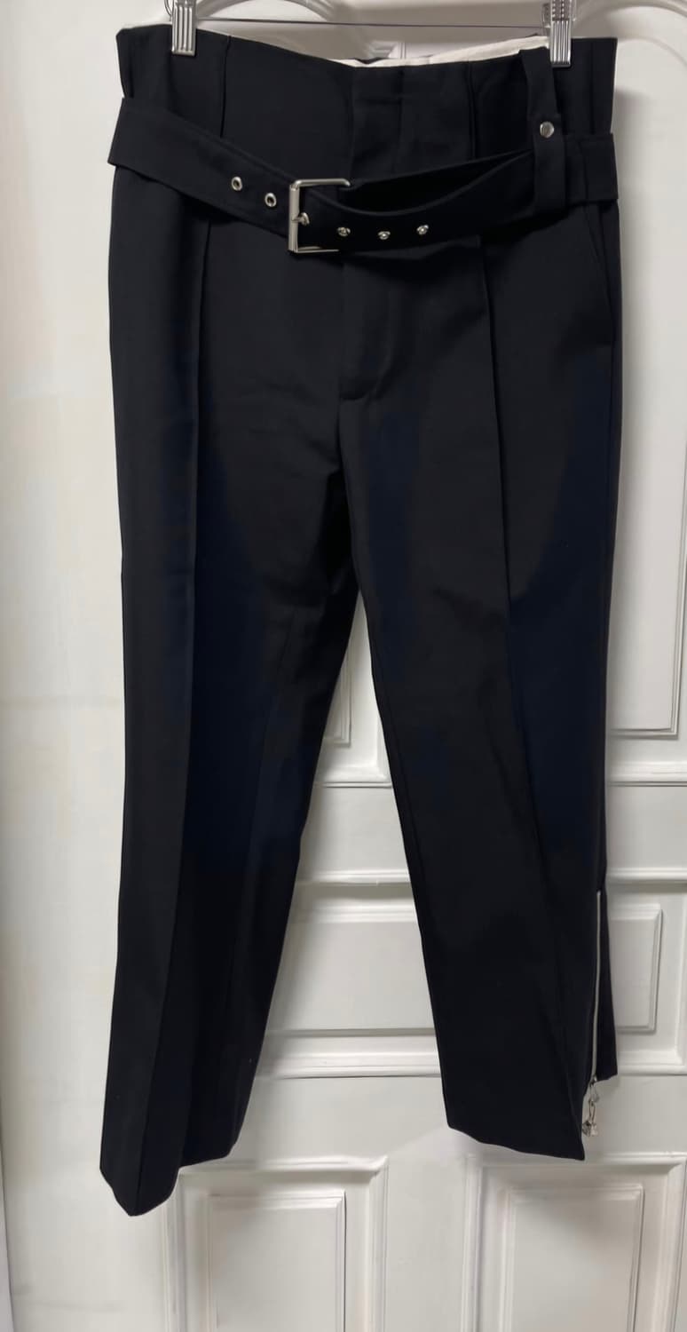 Namacheko FW2021 Trouser 상품이미지1