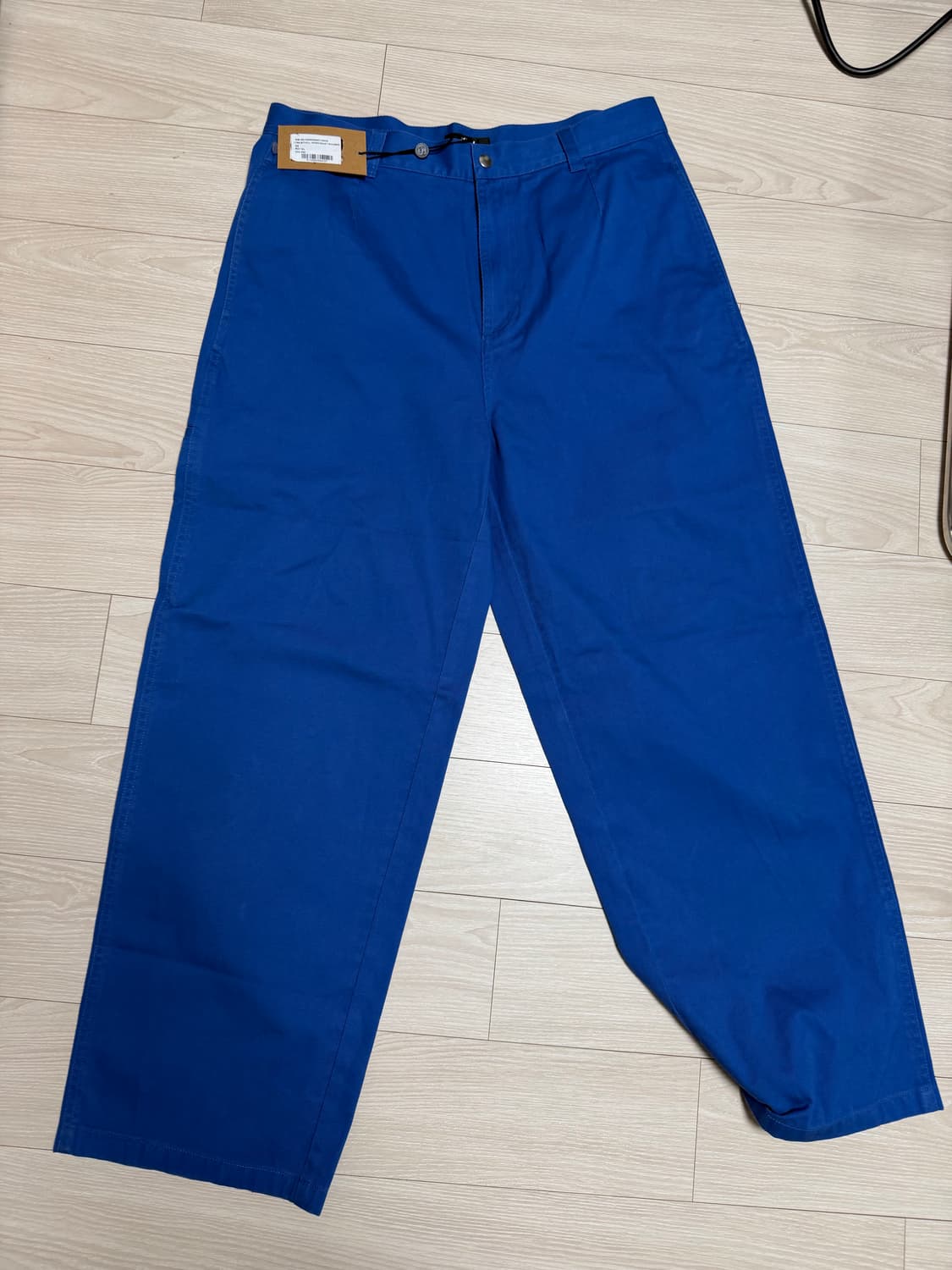 스투시 팬츠 상품이미지1