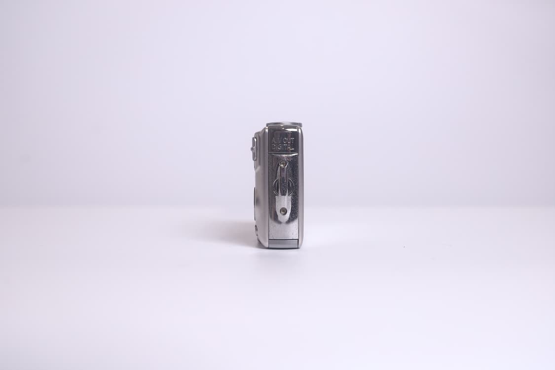 캐논 익시 디지털 70 (익서스 60 일본 내수 모델) 상품이미지4