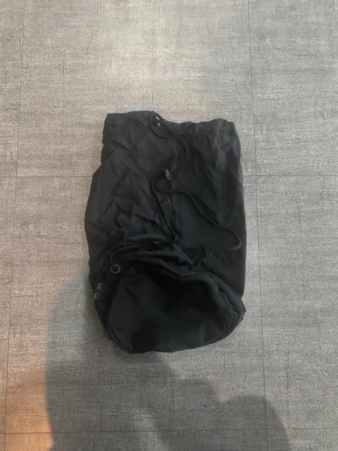 Nike 나이키 올드스쿨아메카지 브라질 짐색가방 상품이미지2