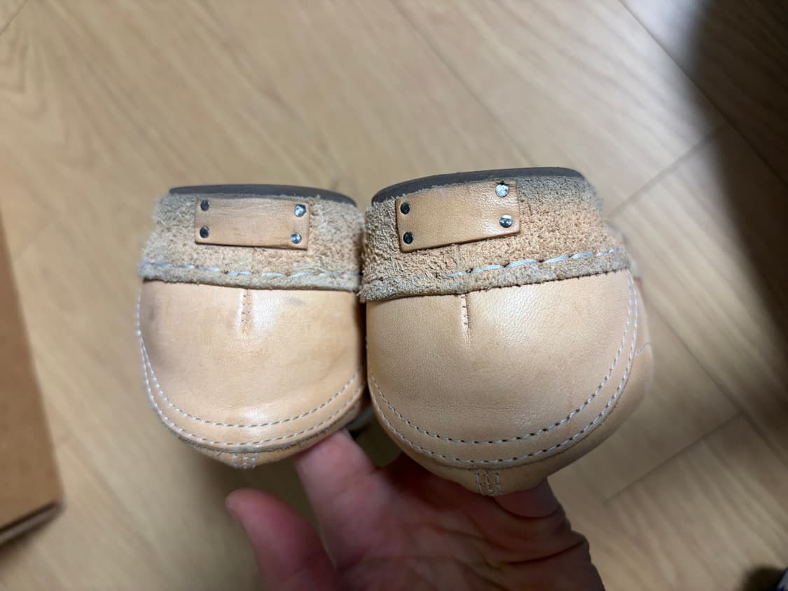 핸더스킴 반스스타일 04 상품이미지5