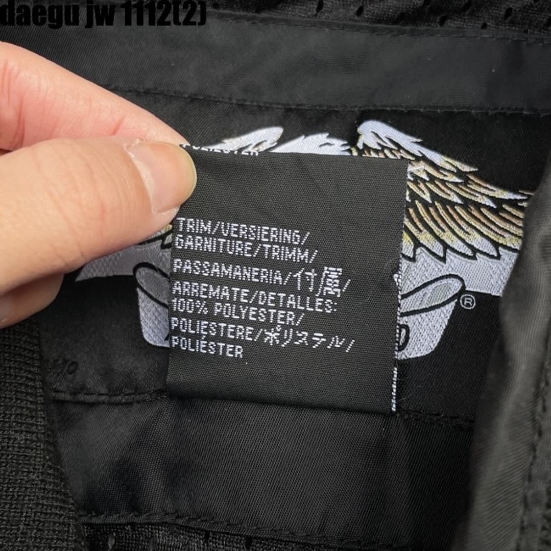 할리데이비슨 자켓 상품이미지4