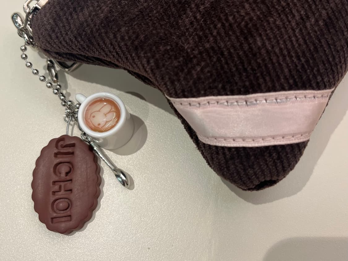 지초이 valentine wallet pouch 지프트샵 지갑 파우치 상품이미지4