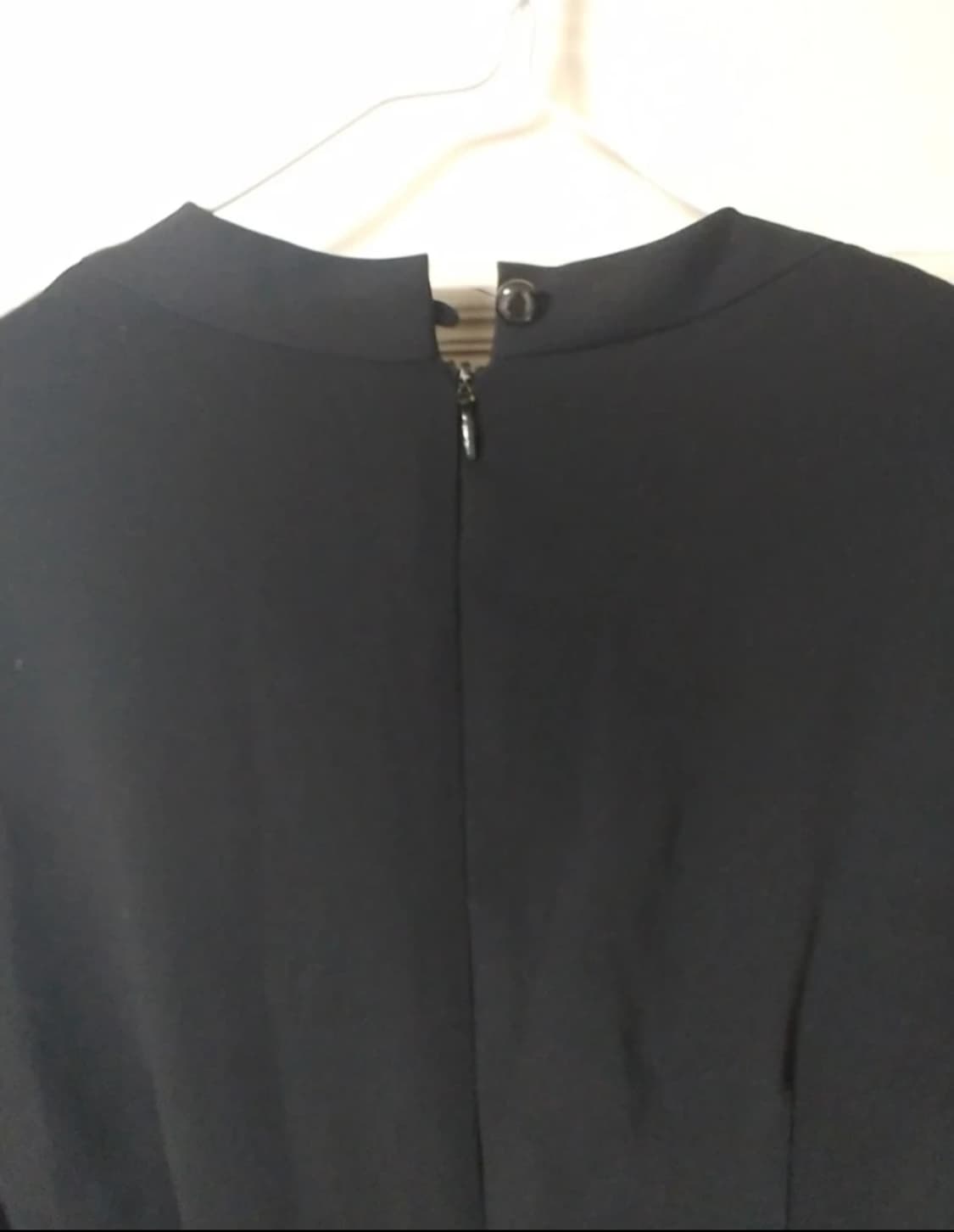 DINT 딘트 롱 점프수트 상품이미지4