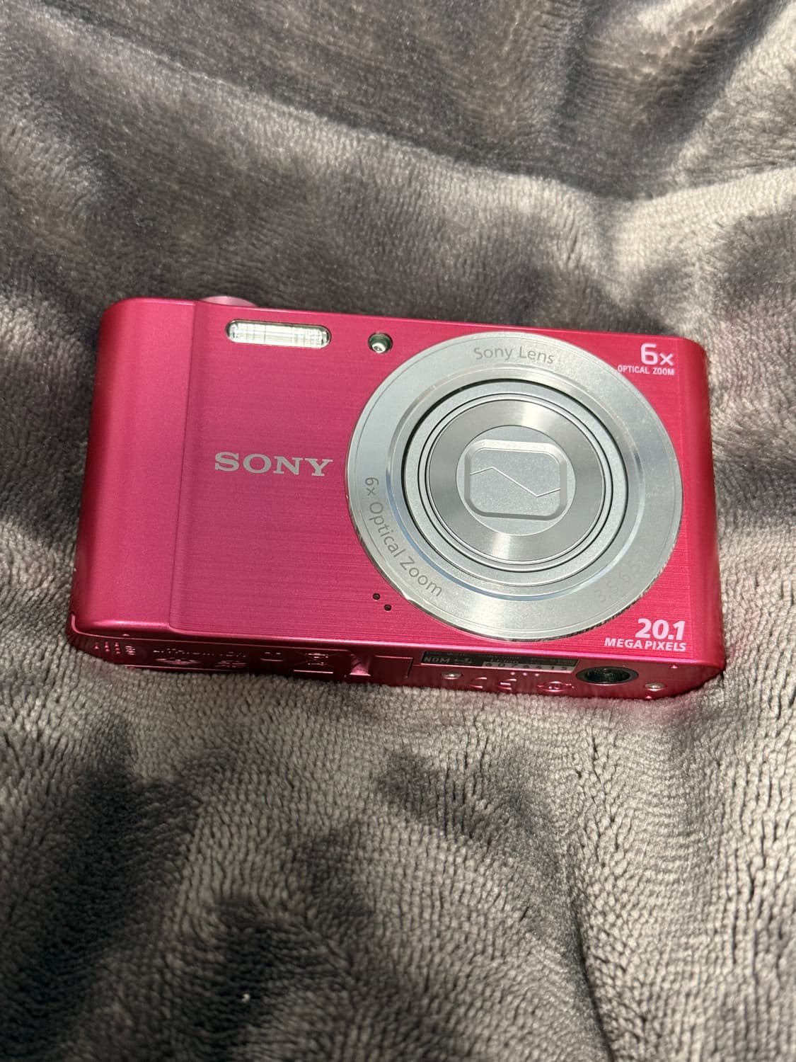 소니 사이버샷 DSC-W810 상품이미지2