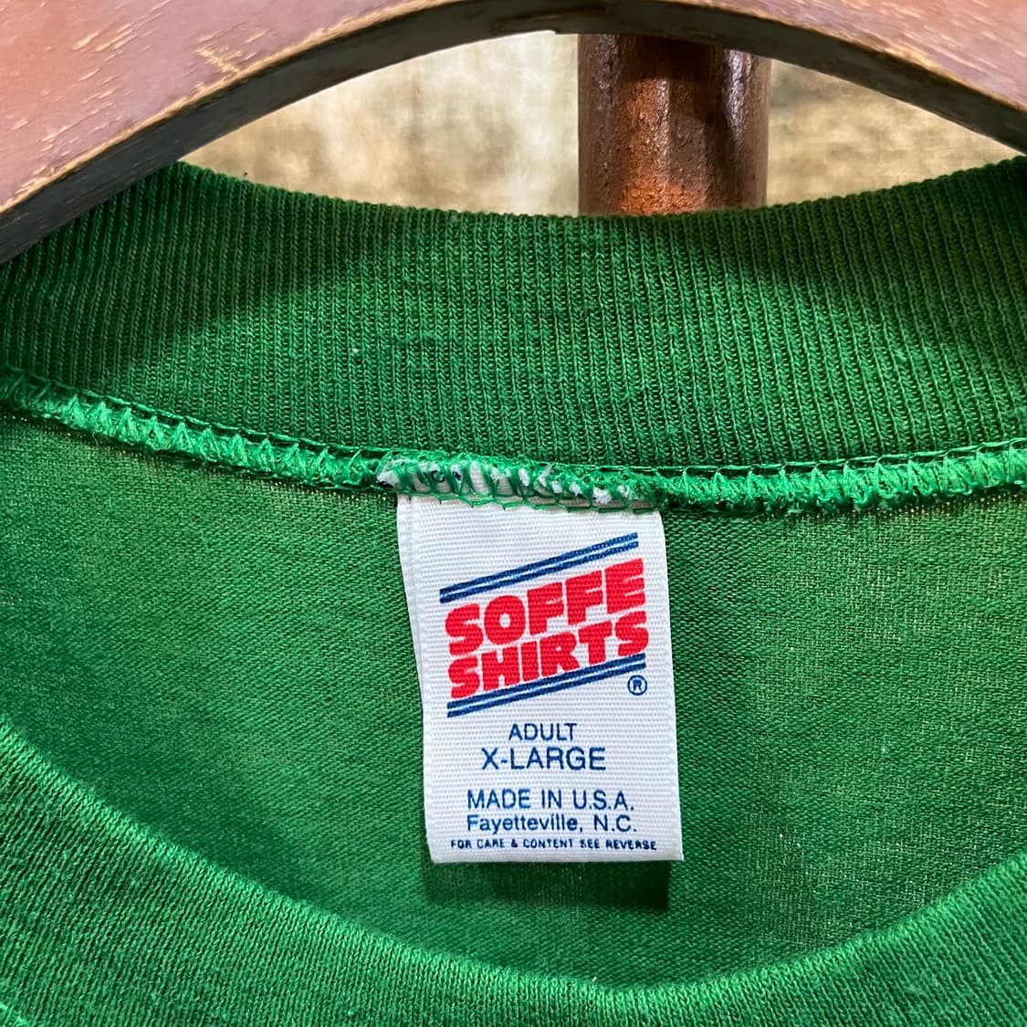 90s USA 빈티지 티셔츠 25 상품이미지3