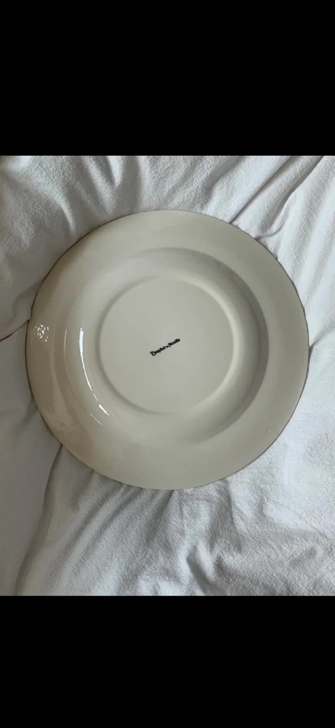 빈티지 꼼드와드파미 디너  상품이미지3