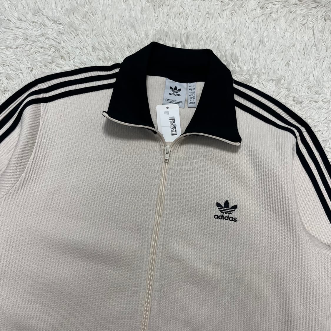 아디다스 아디컬러클래식 와플 져지 상품이미지2