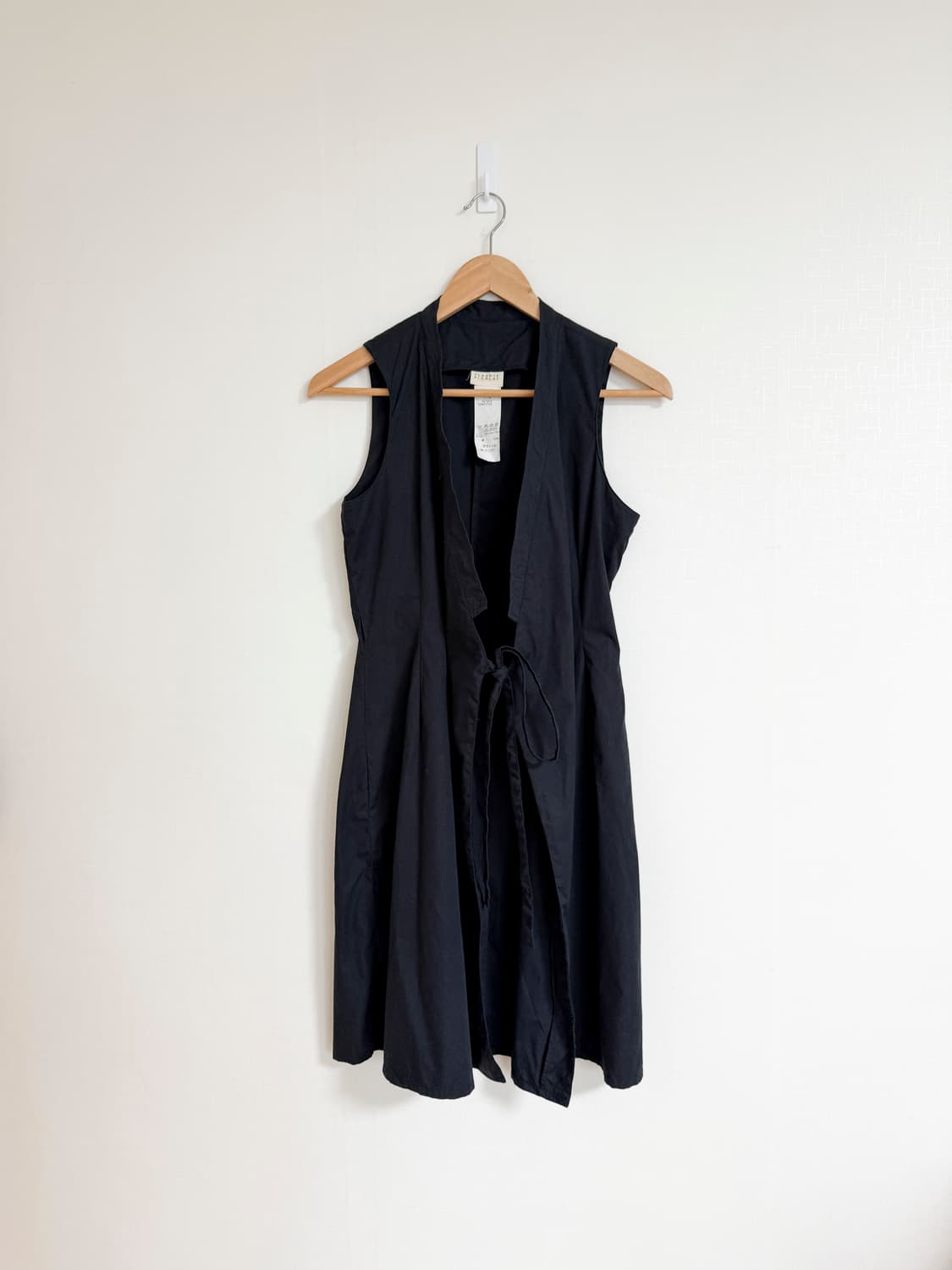 claudie pierlot 베스트 래핑 드레스 상품이미지7