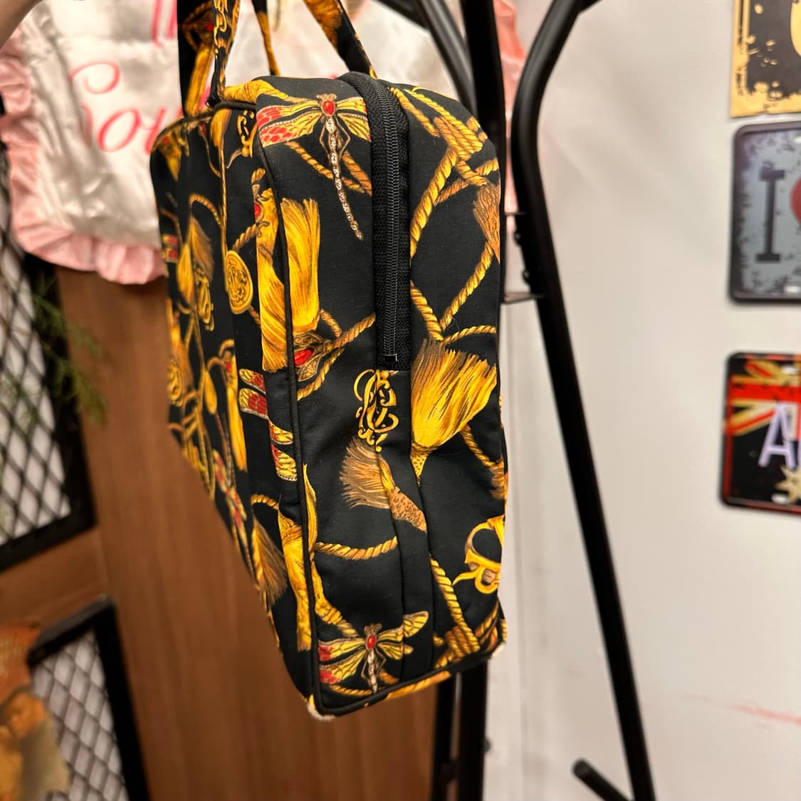 Christian Dior, Print Medium Tote Bag  상품이미지6