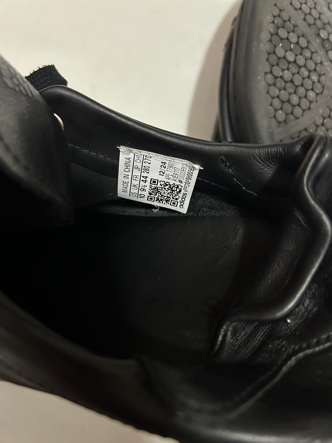 아디다스 스탠스미스 데콘 280 상품이미지6