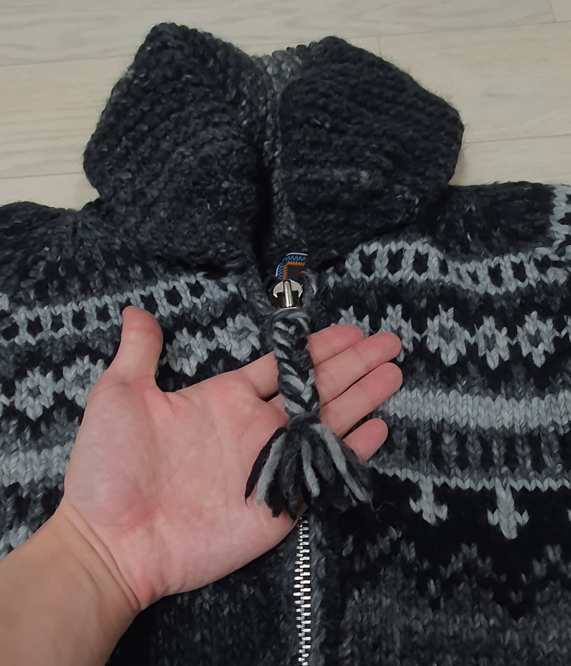 차뮬라 차물라 코위찬 카나타 chamula 상품이미지2