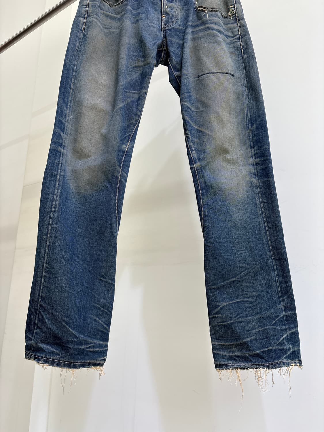 G-STAR RAW (Made in Italy) 데님팬츠 상품이미지4