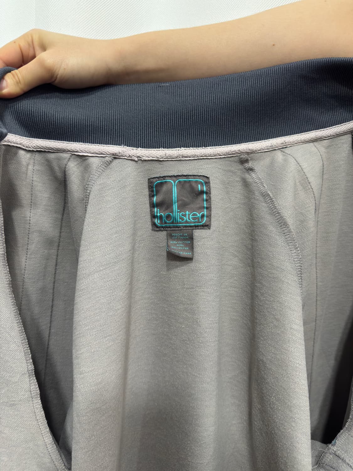 holister line jersey 상품이미지6