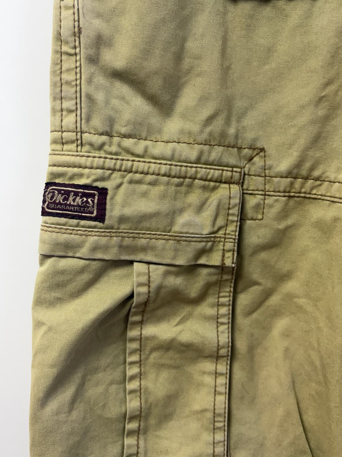 디키즈 카고 팬츠 상품이미지5