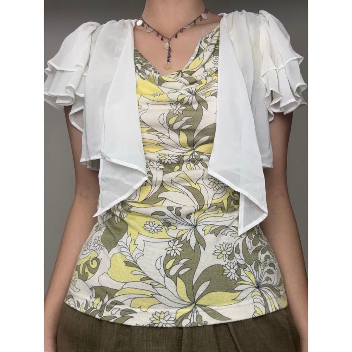 Green Nomad Set (3 pieces)  상품이미지2