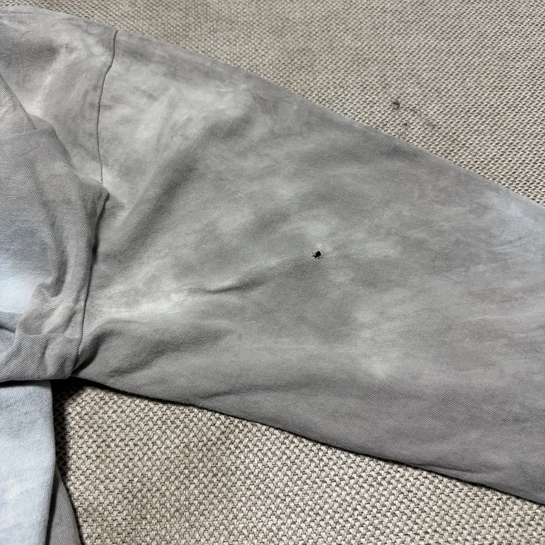 스투시 나이키 타이다이 롱 슬리브 상품이미지4