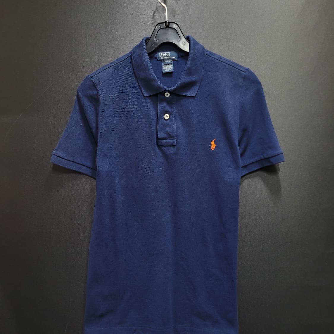 Ralph Lauren 랄프로렌 자수로고 셔츠  상품이미지1