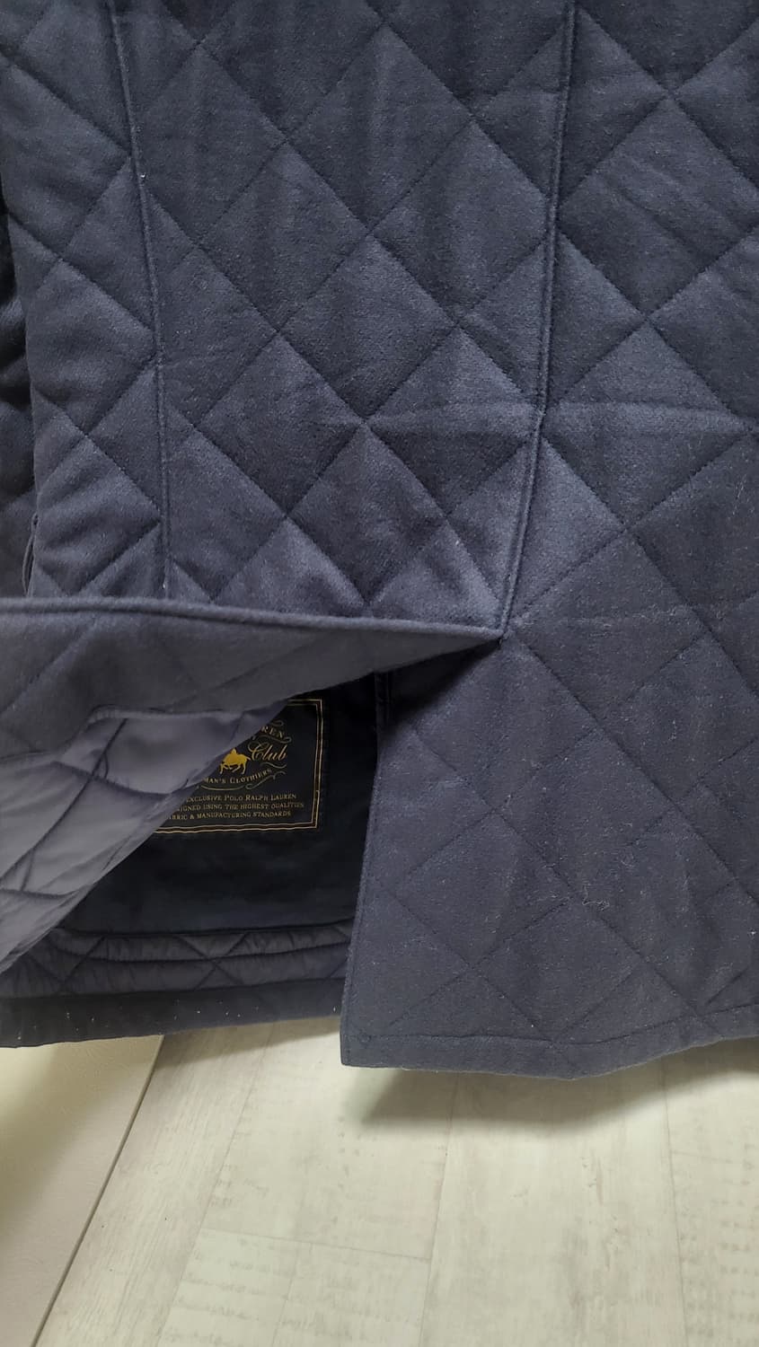 폴로 랄프로렌 퀼팅자켓 상품이미지6