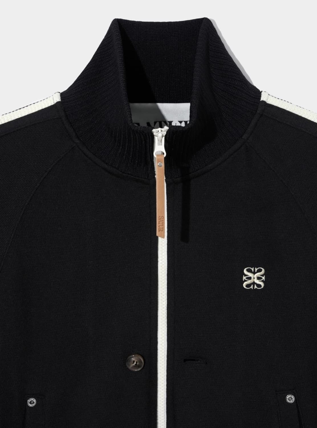 세터 로턴 올데이 트랙 집업 자켓 상품이미지3