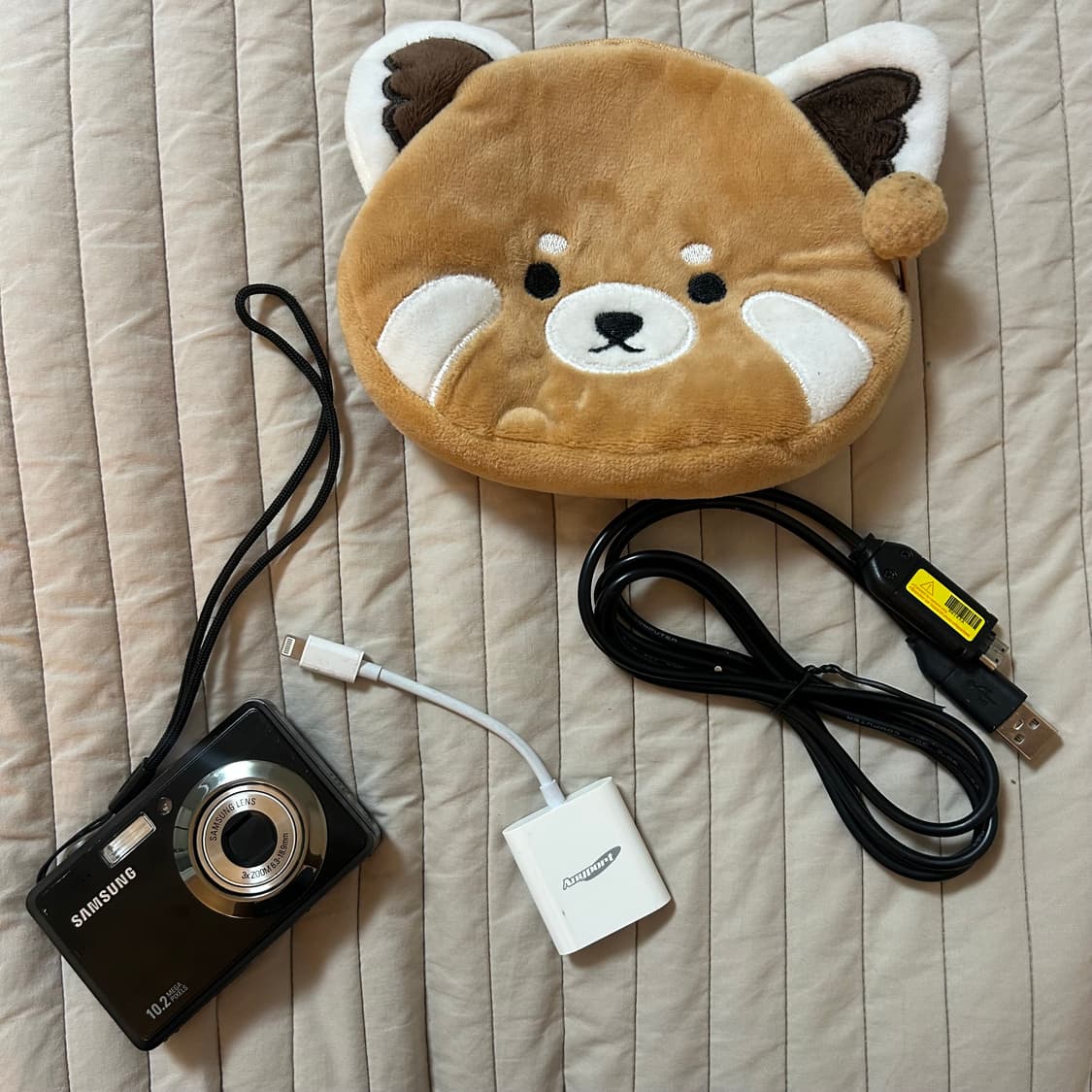 삼성 VLUU ES55 디지털카메라 디카 풀박스 상품이미지1