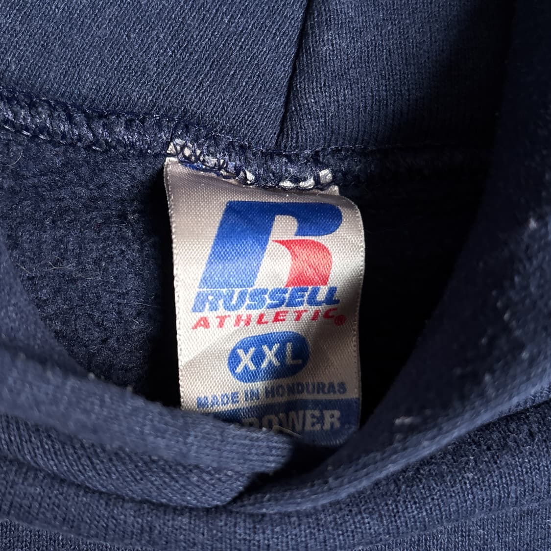 러셀애슬레틱 스웻후드티 상품이미지5