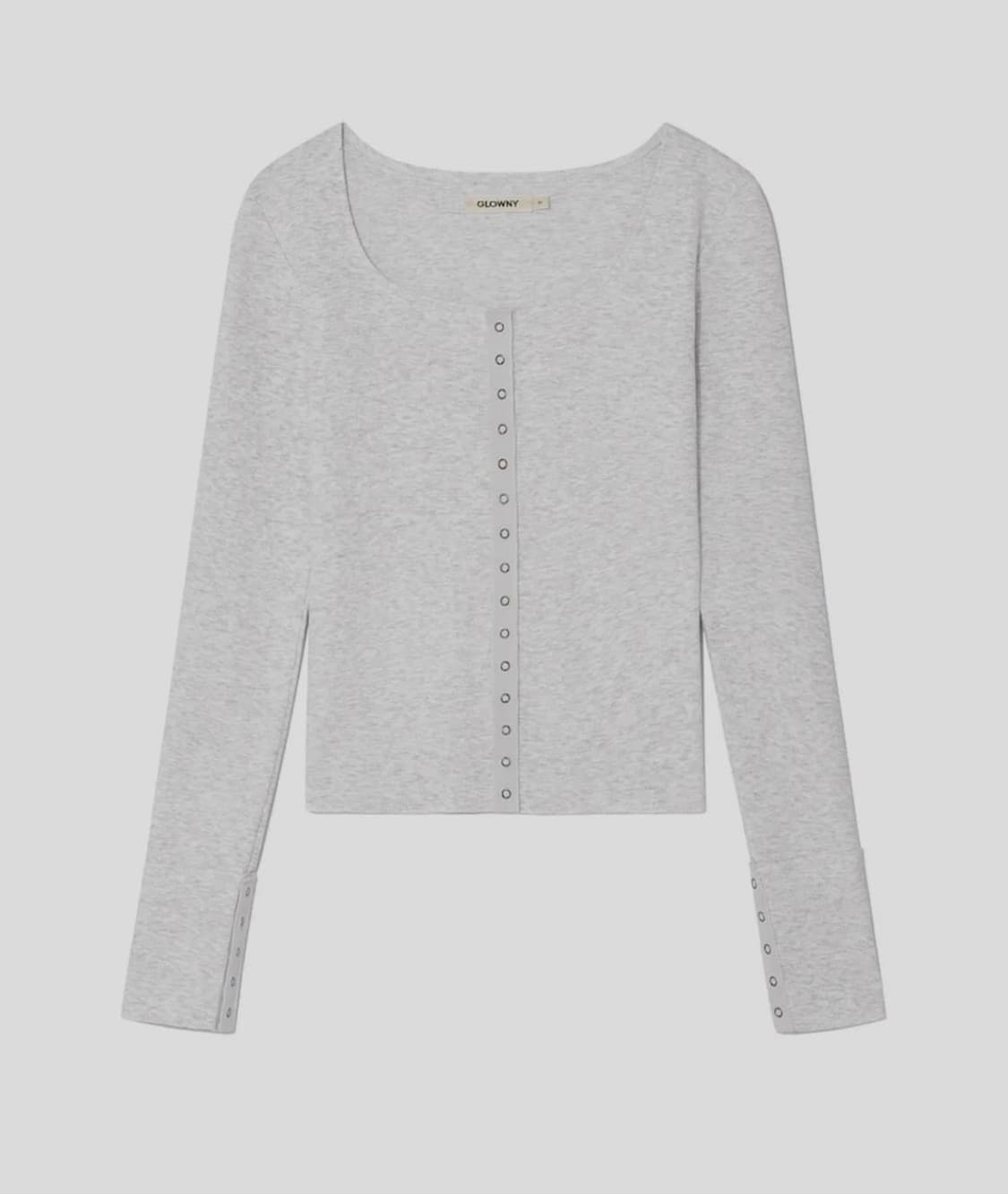 글로니 NU NOSTALGIA LONG SLEEVE 상품이미지1