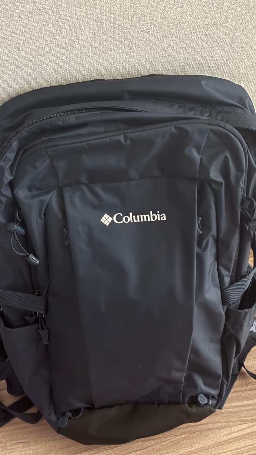 컬럼비아 등산 백팩 상품이미지1