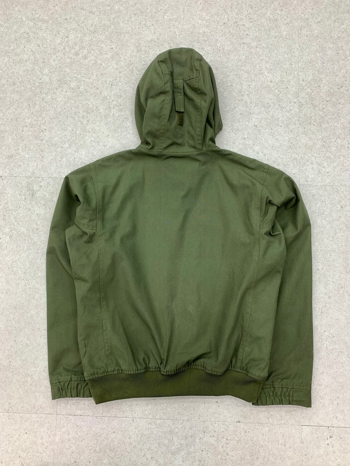 콜럼비아 워크후드 집업 상품이미지2