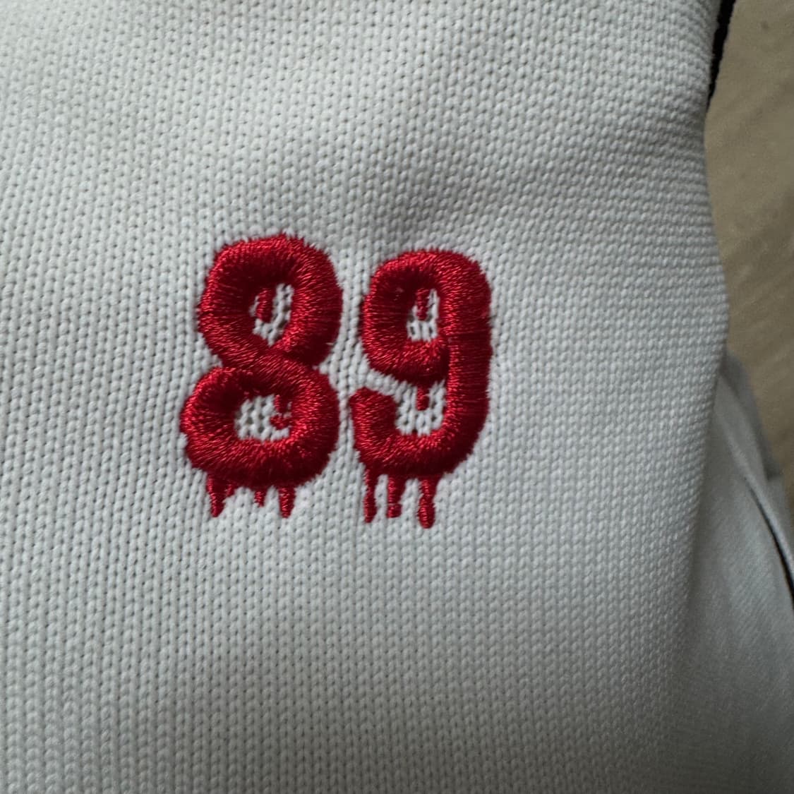 퍼리게이츠 골프웨어 트랙탑 져지 상품이미지5