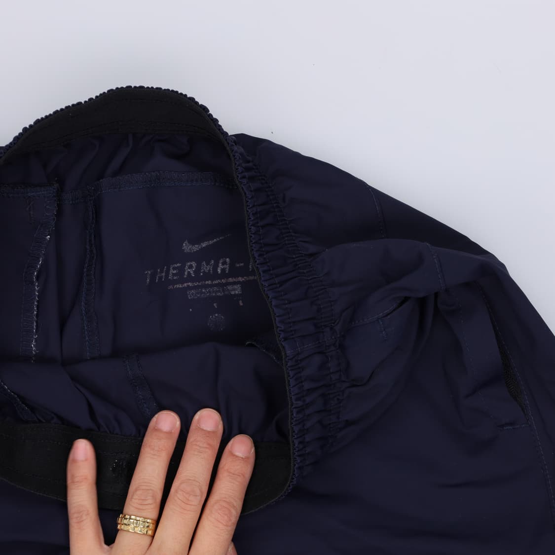 실측확인 나이키 트레이닝 쇼츠 0313H1 상품이미지3