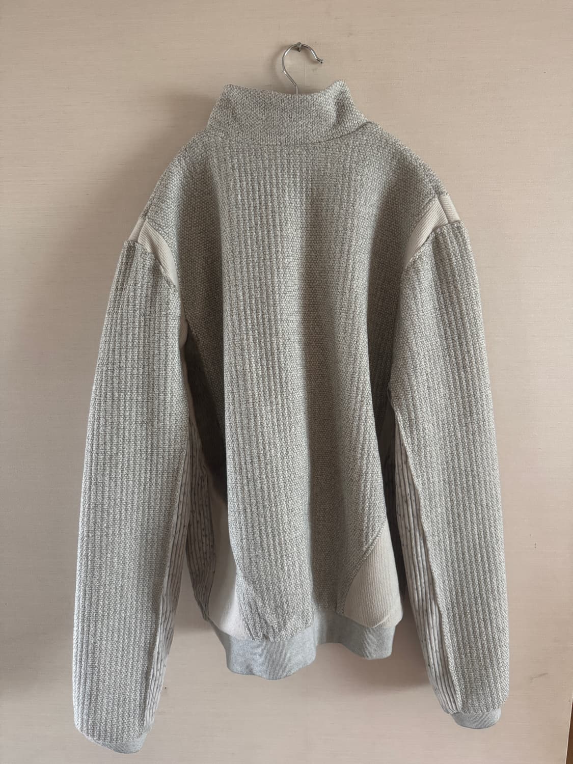 엑슬림 ep8 1 져지 그레이 상품이미지2