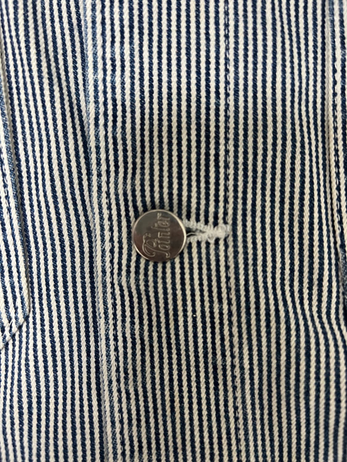 포인터브랜드 히코리 쵸어자켓(워크자켓) 상품이미지6