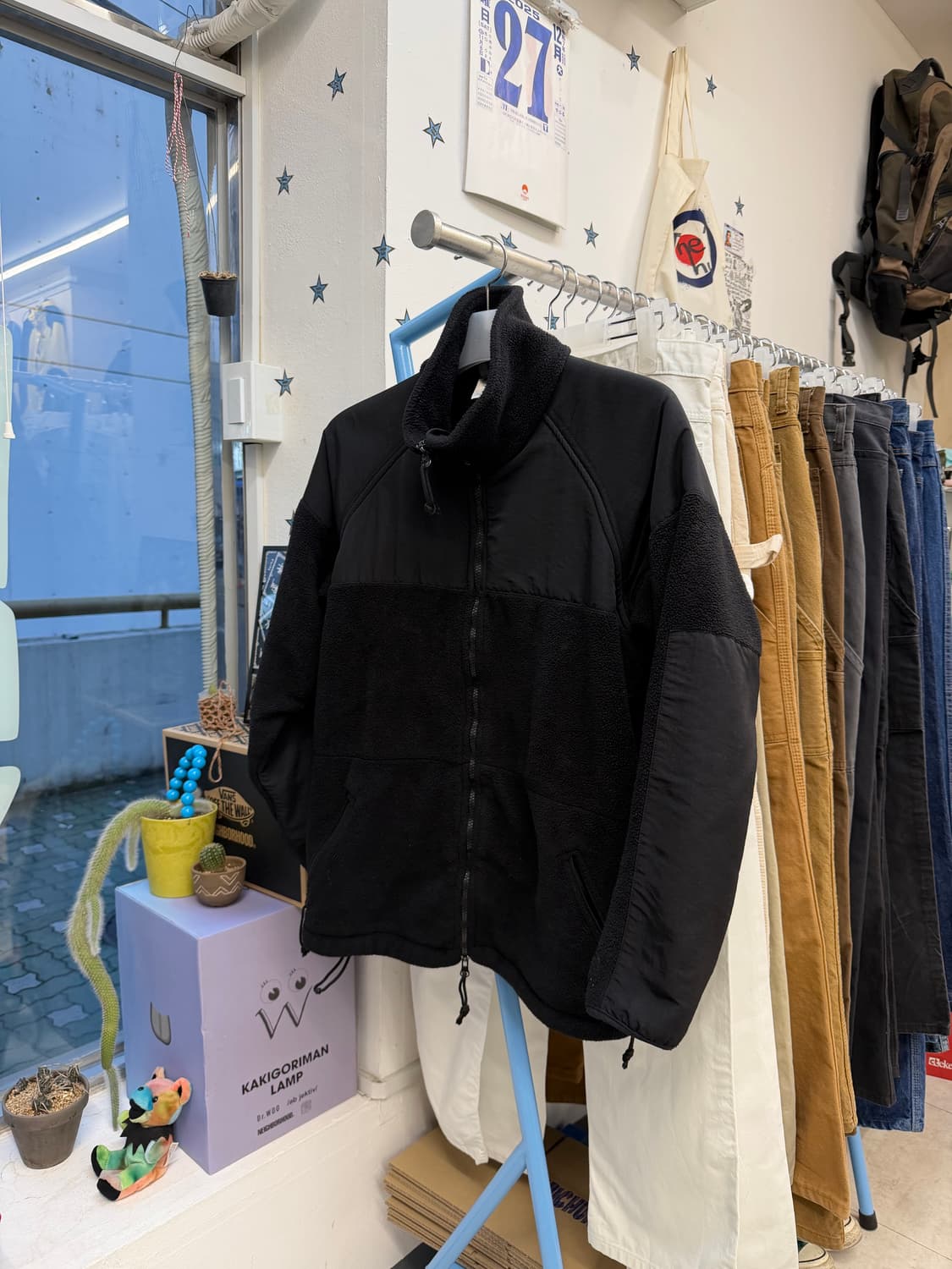 U.S. Army ECWCS Gen2 Polartec 상품이미지2