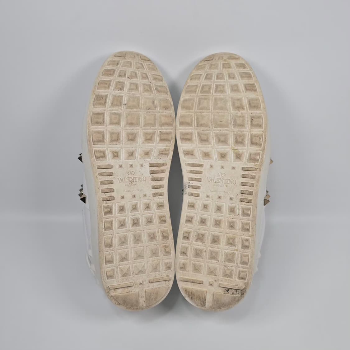 발렌티노 언타이틀 스니커즈 ( 230 ) 상품이미지7