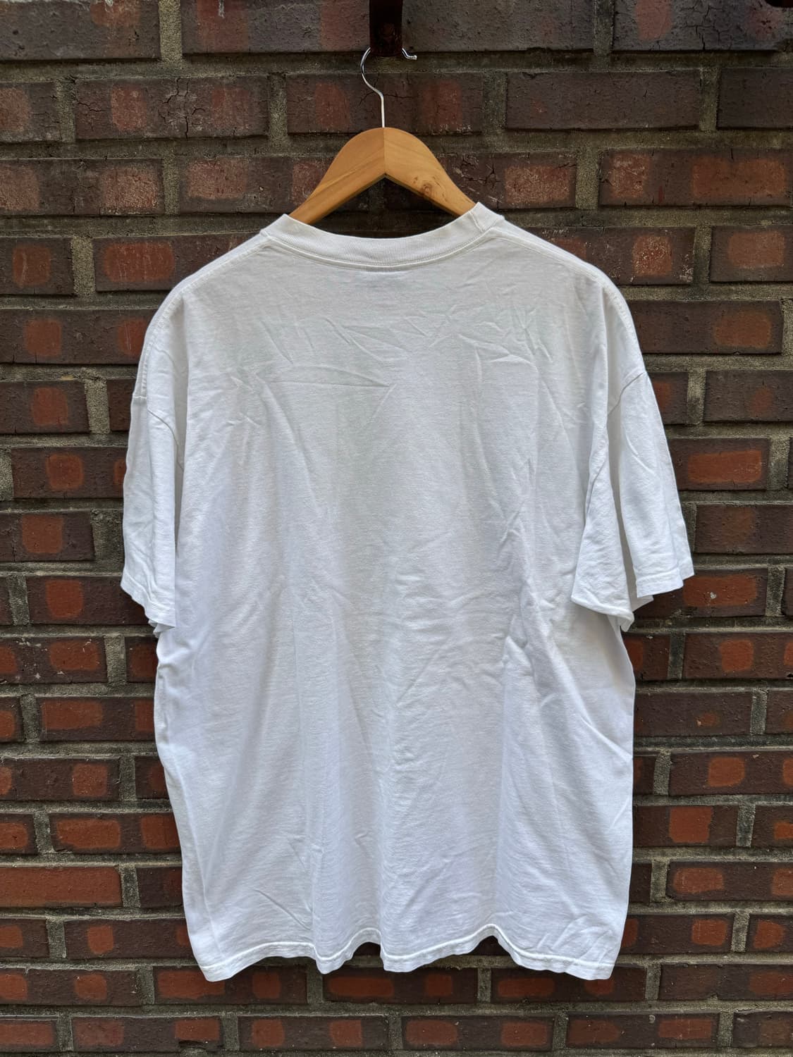 2000s Stussy/스투시 Airbrush LA T-Shirt  상품이미지2