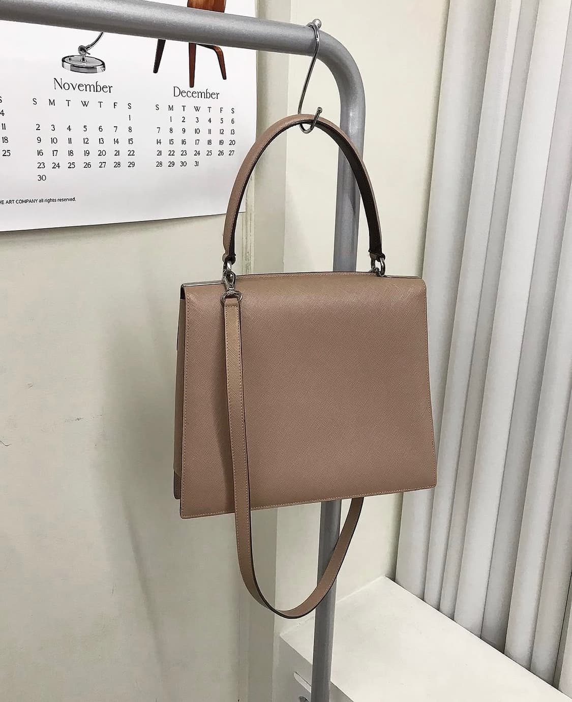 페레가모 켈리백 가방 상품이미지3