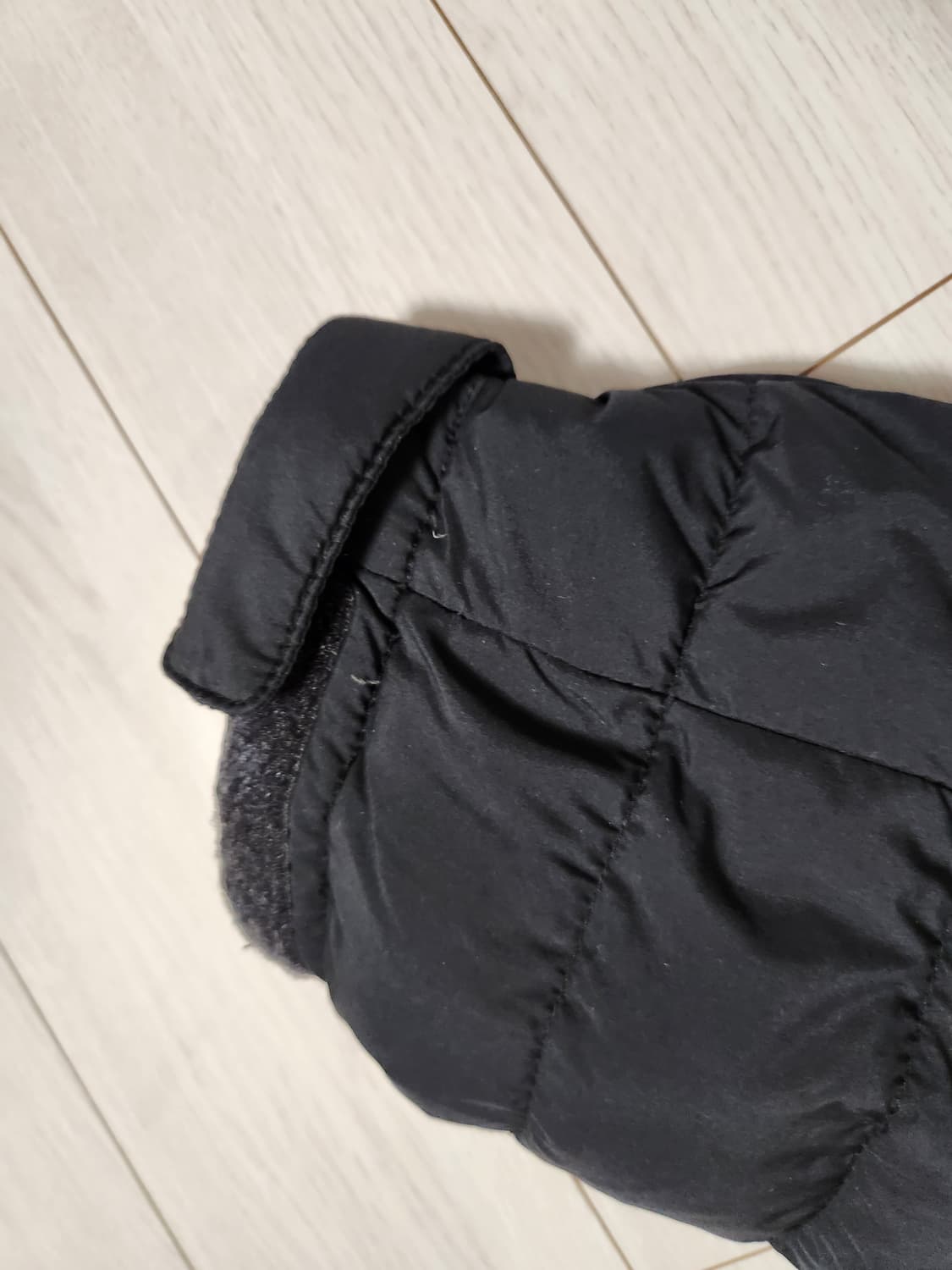 새상품급)래드캠프 여성경량패딩 사이즈L

남자가 입으시려면 m정도되요^^ 상품이미지5