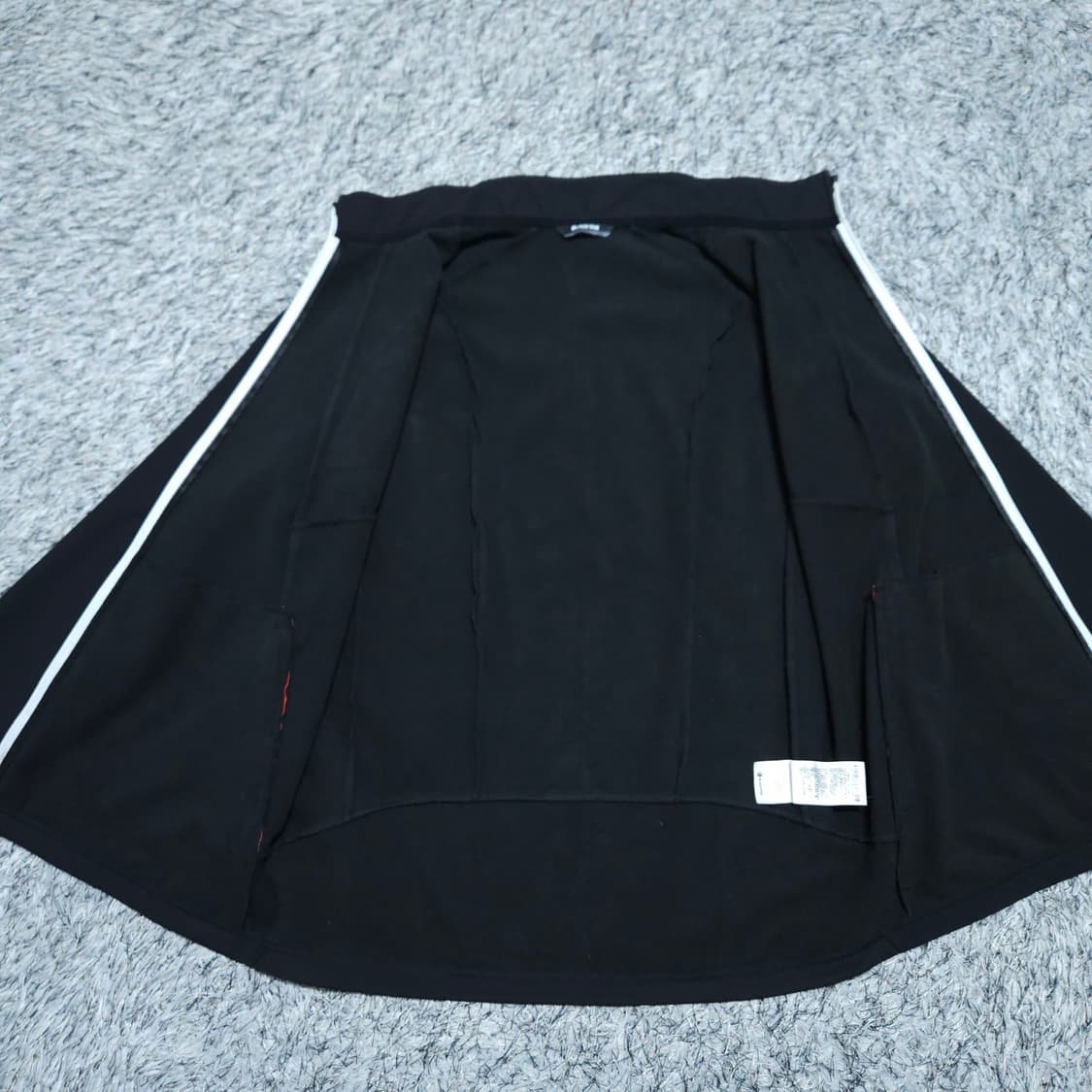 블랙야크)105 남자 기모집업자켓 트레이닝 / 왕눈이샵 상품이미지7