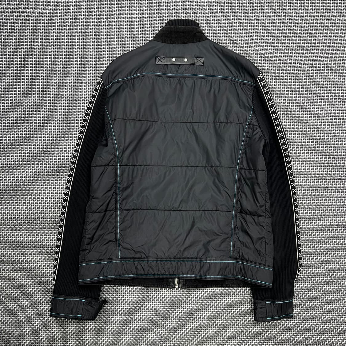 이엑스알 코듀로이 집업 100 상품이미지3